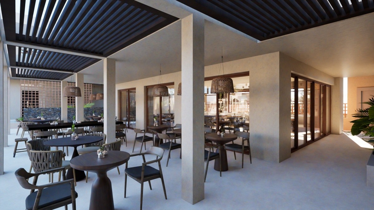 Arato By E-Geo