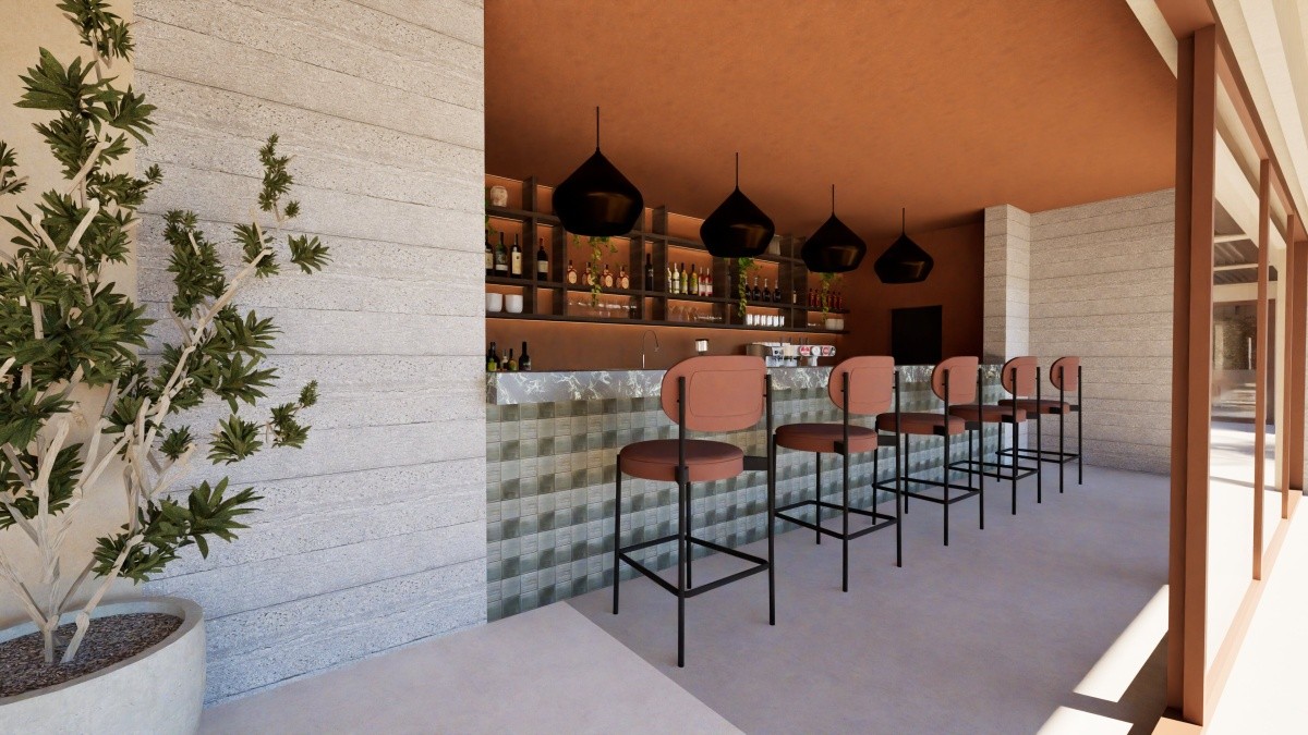 Arato By E-Geo