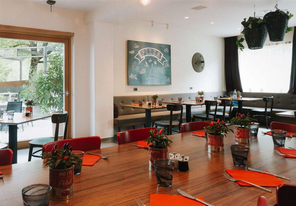 Hotel Botango