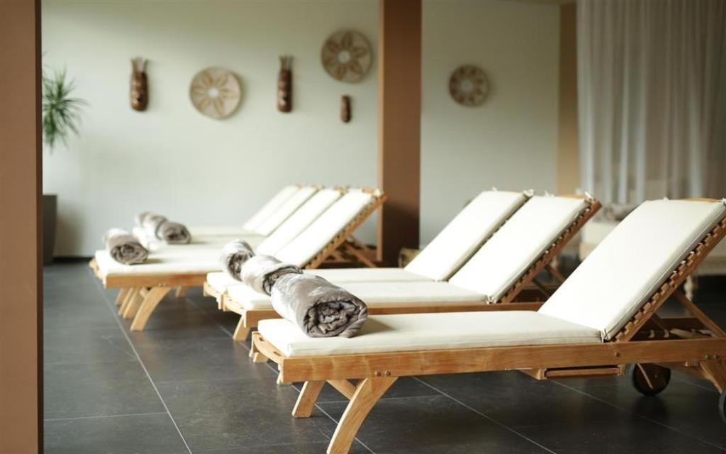 Hotel Botango