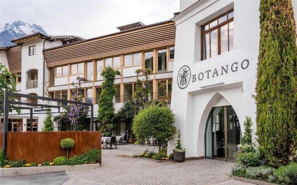 Hotel Botango