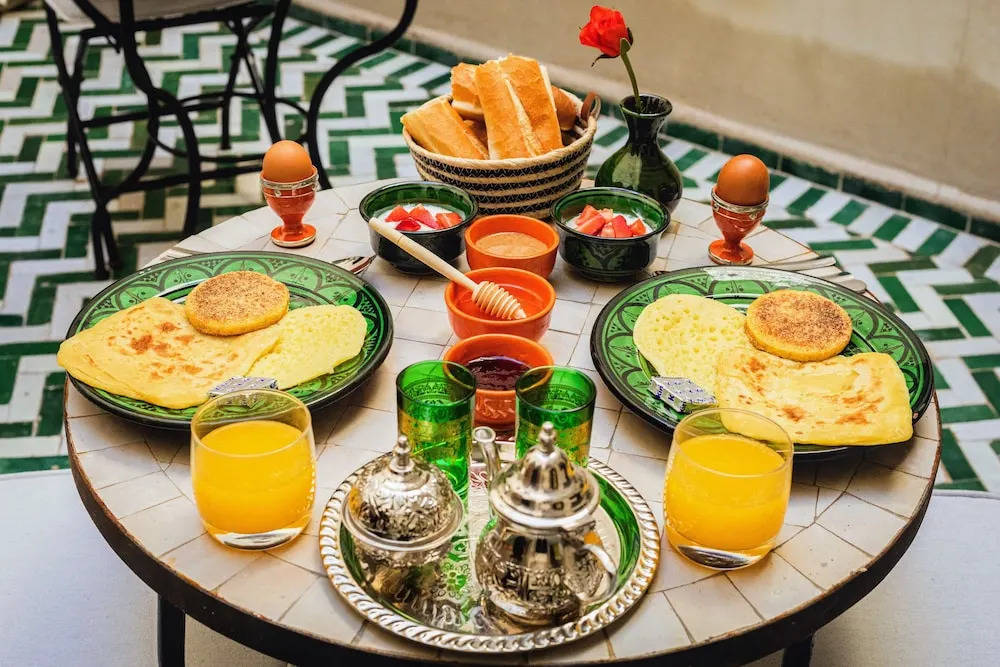 Riad Zazz