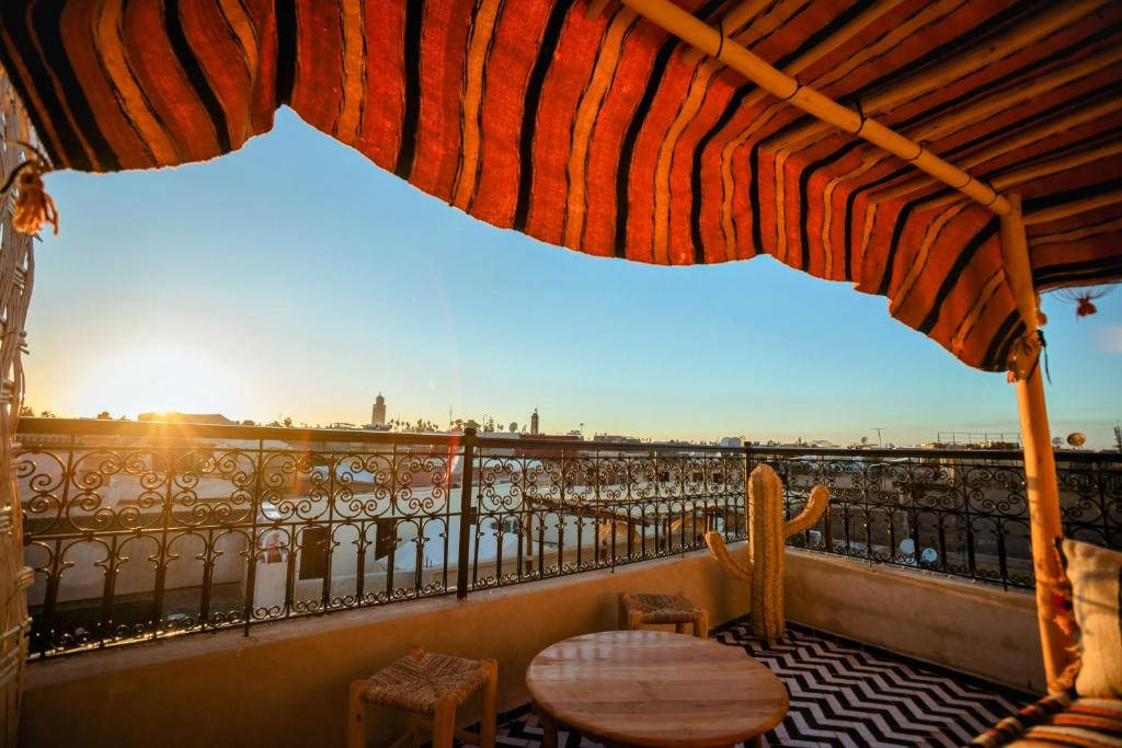 Riad Zazz