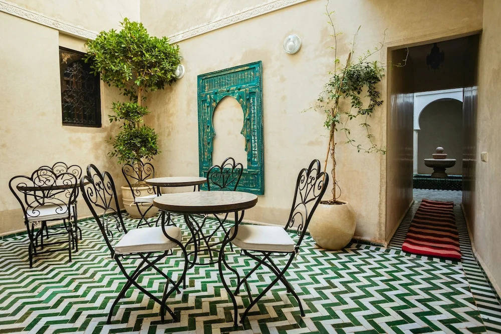 Riad Zazz