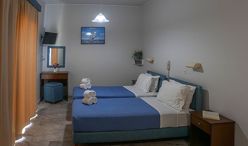 Apartmán Nostalgie