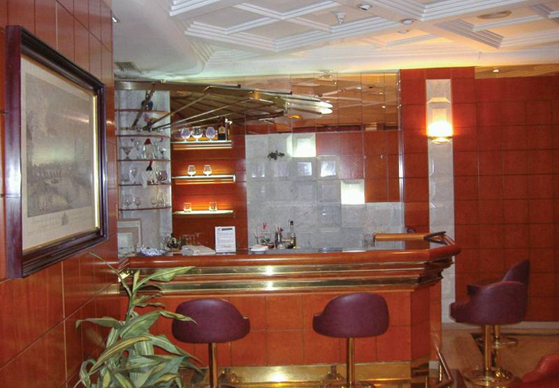 America