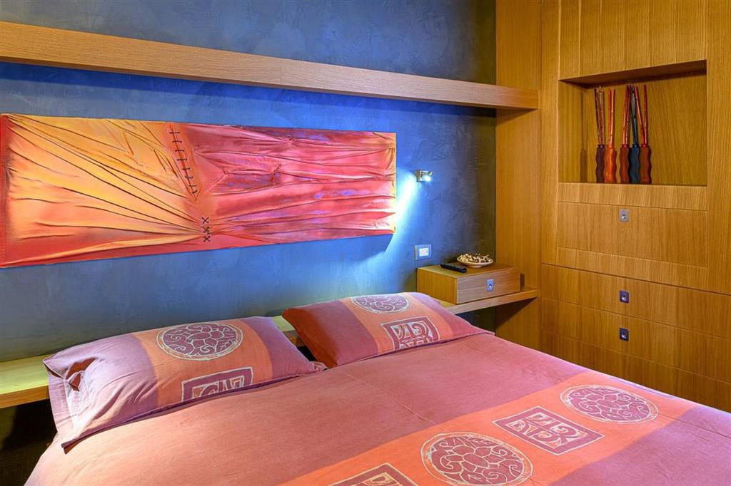 Hotel Ambrosini