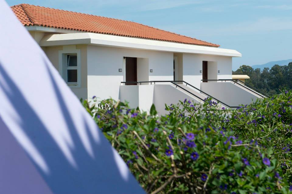 Akamanthea Holiday Village