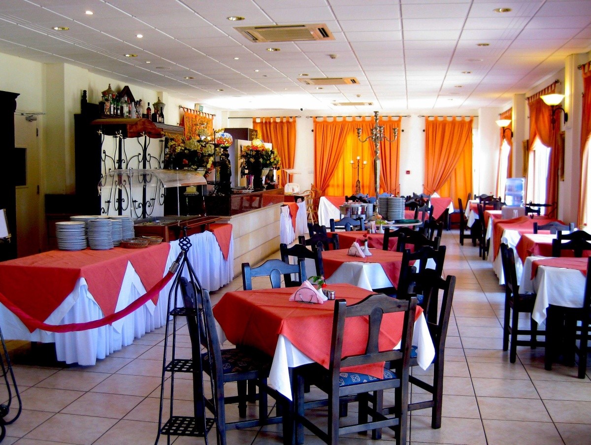 Akamanthea Holiday Village