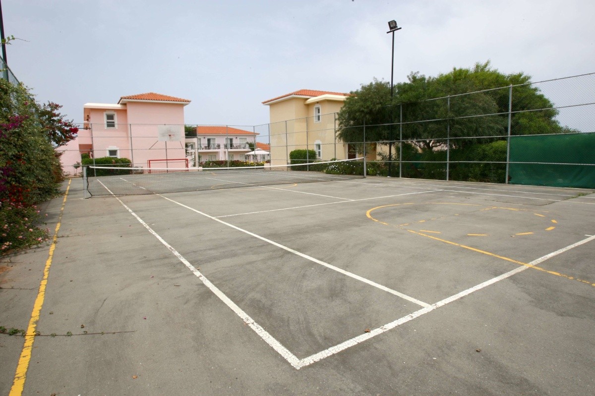 Akamanthea Holiday Village