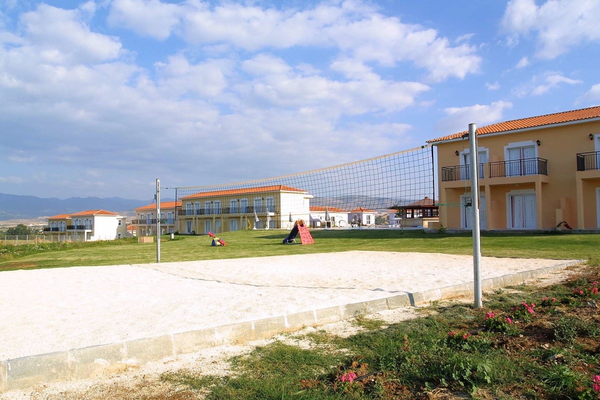 Akamanthea Holiday Village