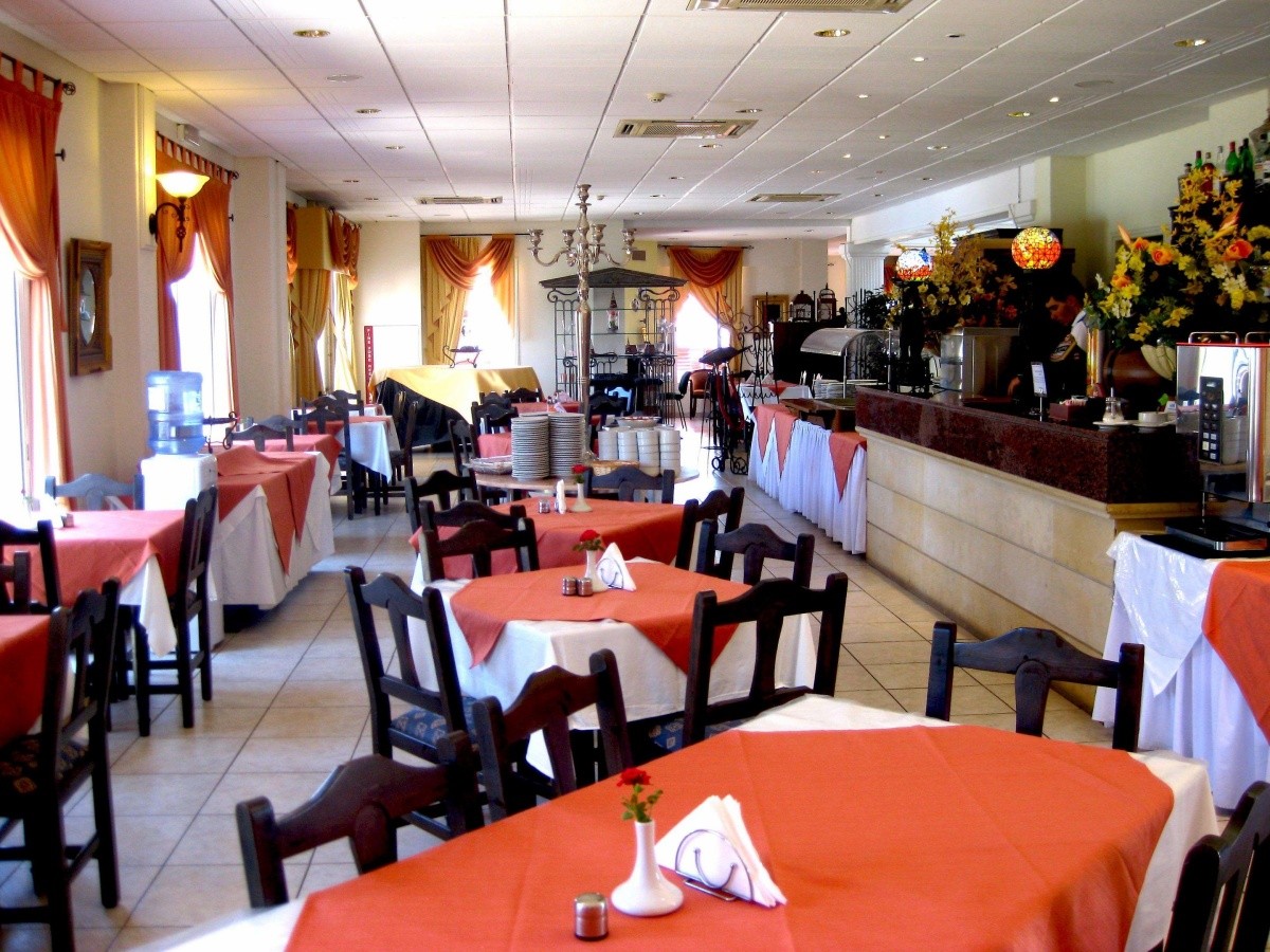 Akamanthea Holiday Village