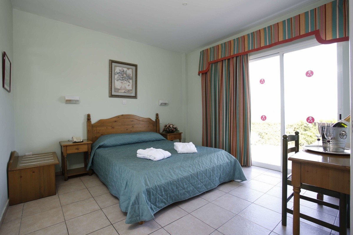 Akamanthea Holiday Village