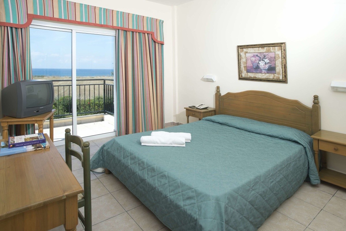 Akamanthea Holiday Village
