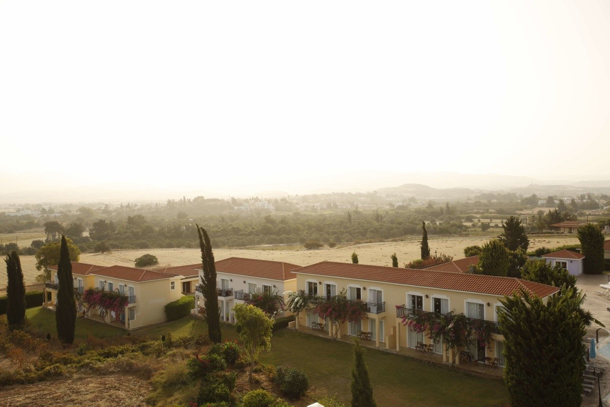 Akamanthea Holiday Village