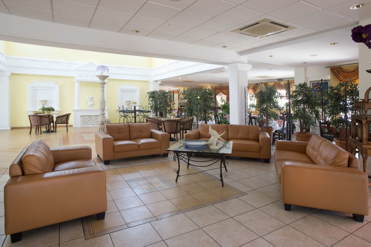 Akamanthea Holiday Village