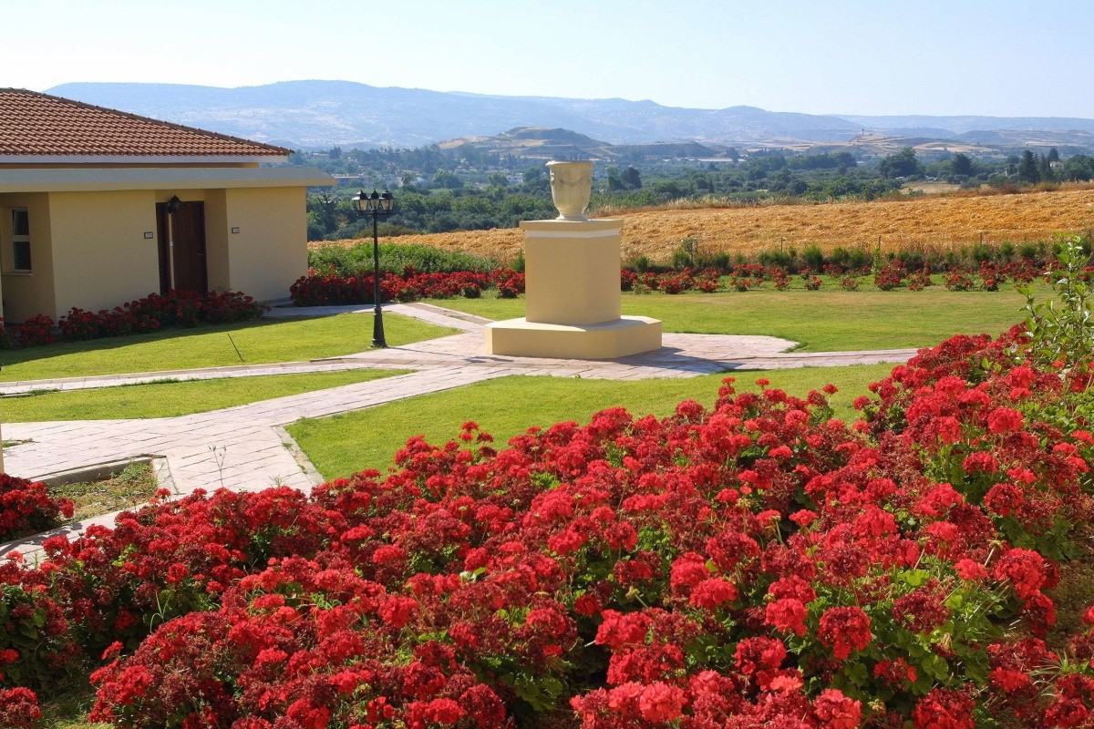 Akamanthea Holiday Village