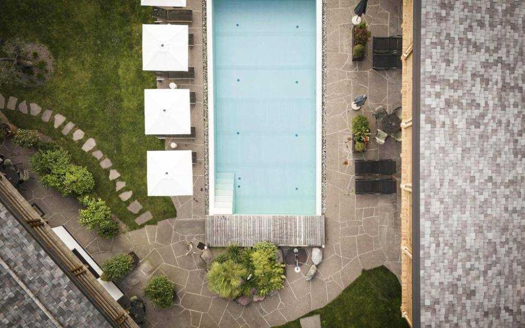 Apartmány Presulis Hideaway