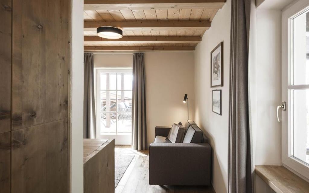 Apartmány Presulis Hideaway