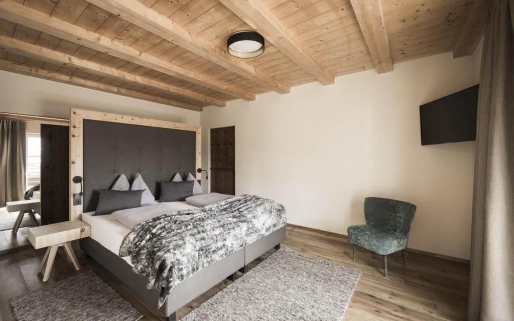 Apartmány Presulis Hideaway