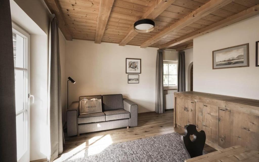 Apartmány Presulis Hideaway