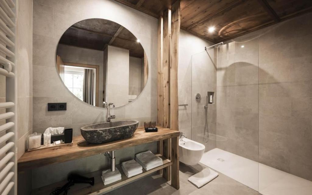 Apartmány Presulis Hideaway