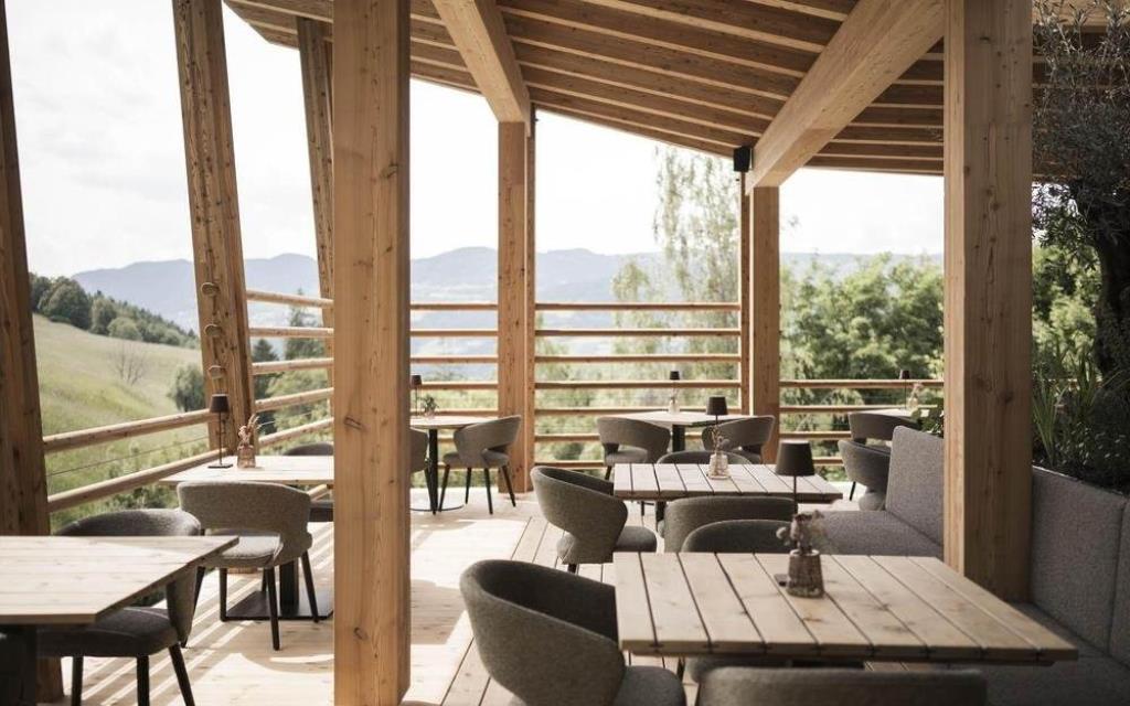 Apartmány Presulis Hideaway