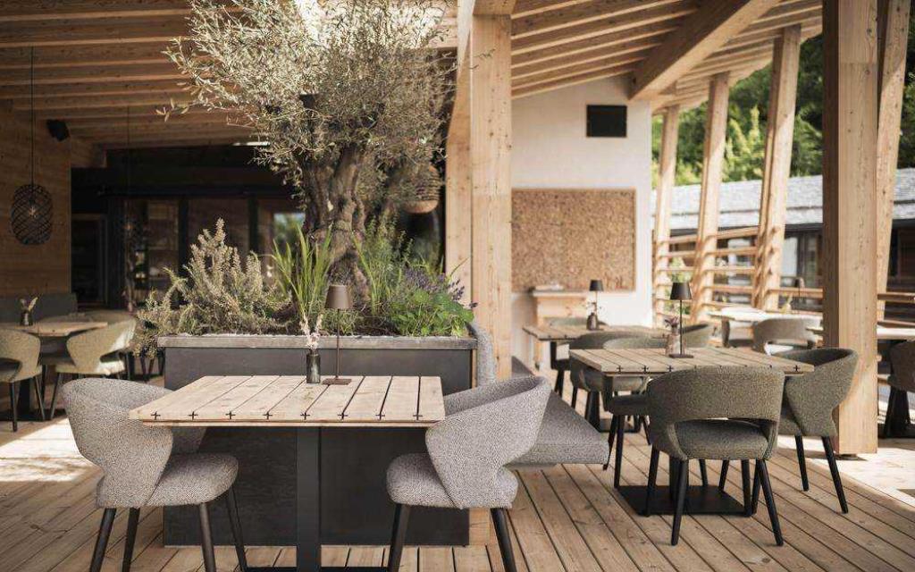 Apartmány Presulis Hideaway
