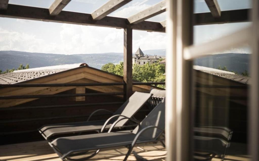 Apartmány Presulis Hideaway