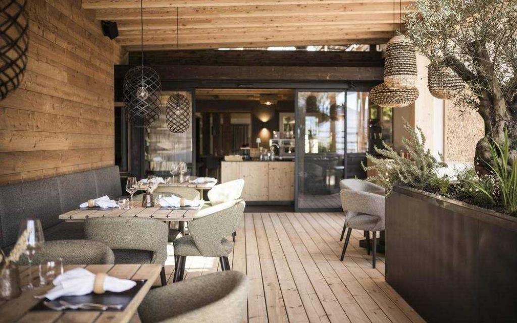 Apartmány Presulis Hideaway