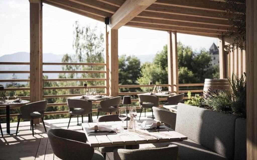 Apartmány Presulis Hideaway