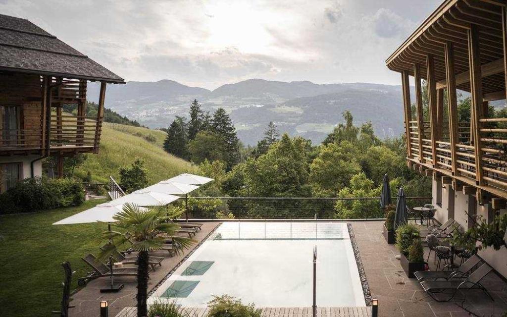Apartmány Presulis Hideaway