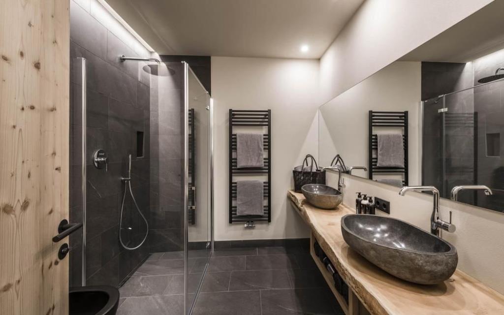 Apartmány Presulis Hideaway