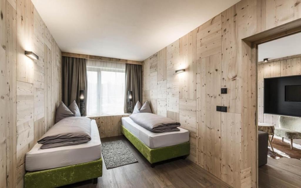 Apartmány Presulis Hideaway