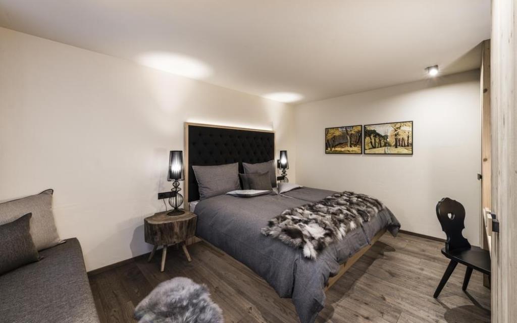 Apartmány Presulis Hideaway