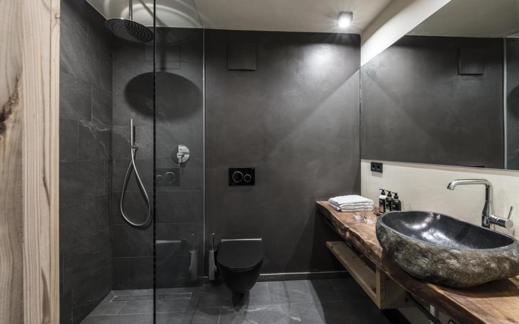 Apartmány Presulis Hideaway