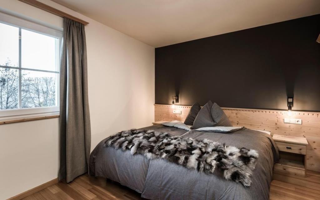 Apartmány Presulis Hideaway