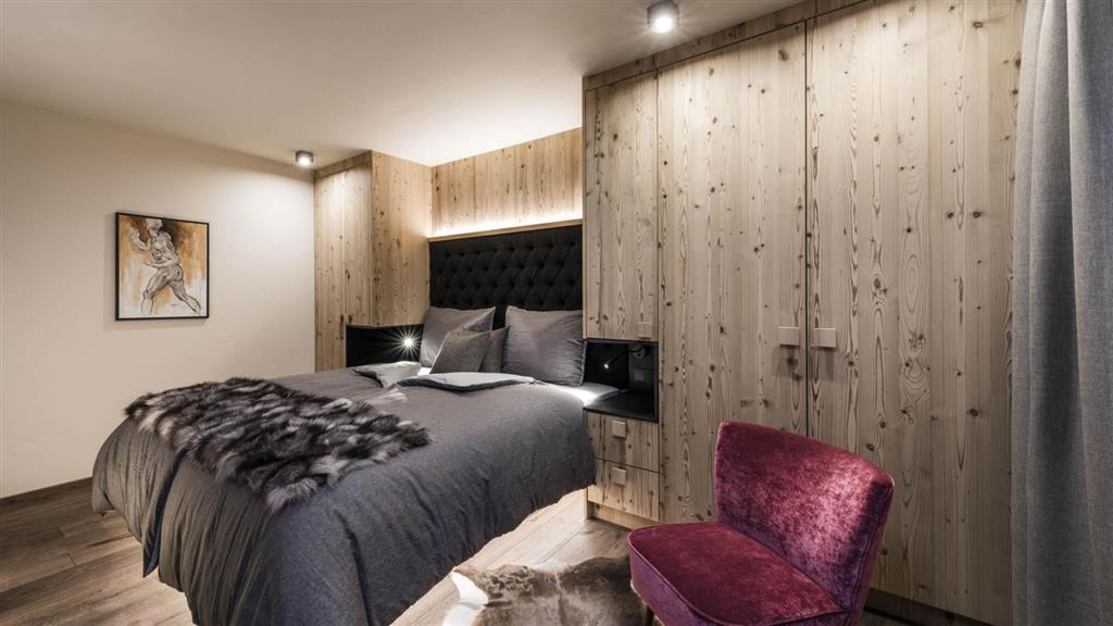 Apartmány Presulis Hideaway