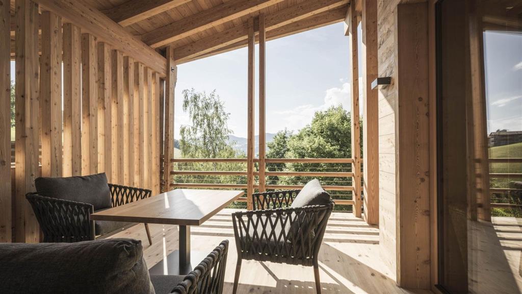 Apartmány Presulis Hideaway