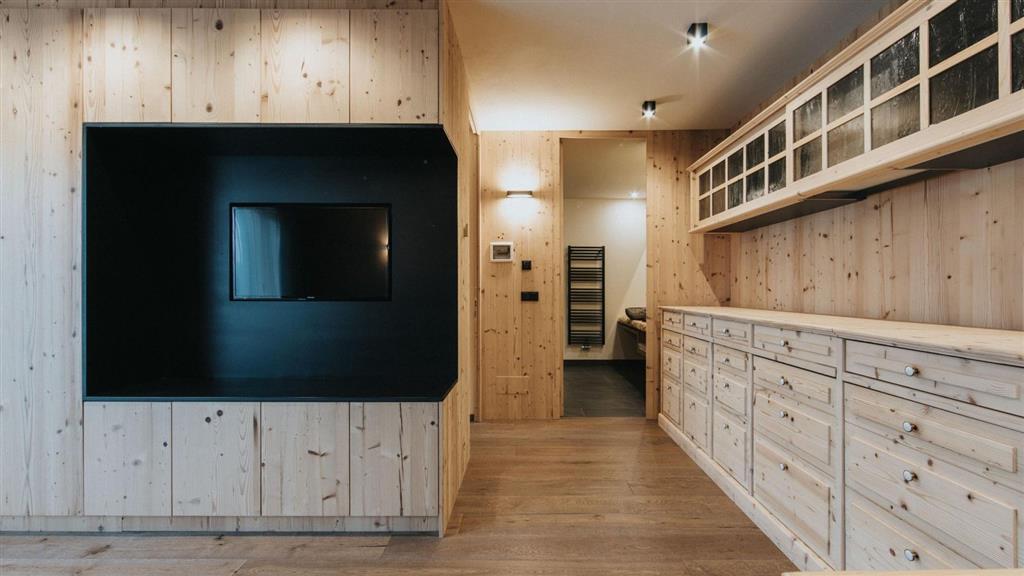 Apartmány Presulis Hideaway