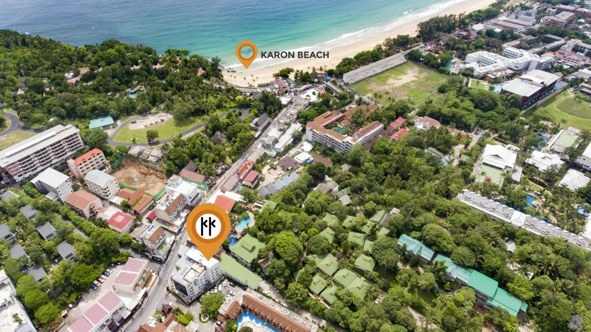 Kk Karon Kata Boutique