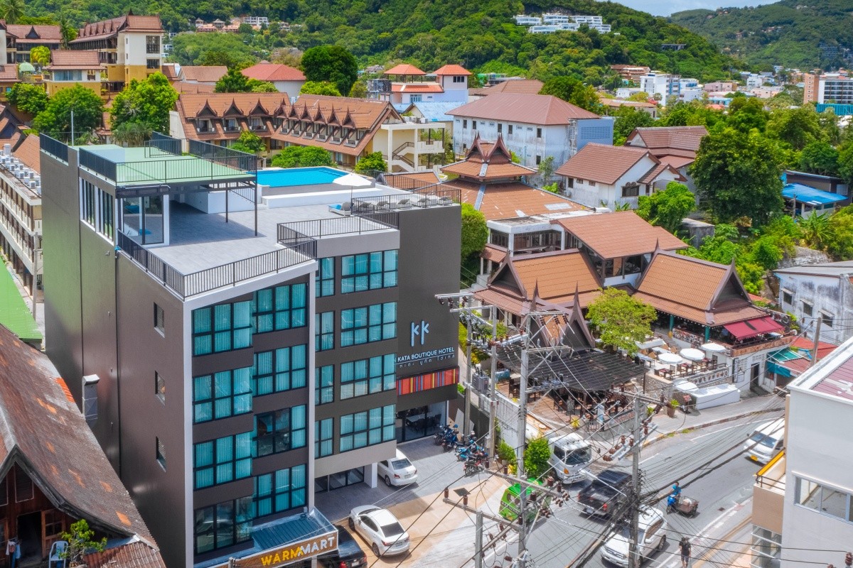 Kk Karon Kata Boutique