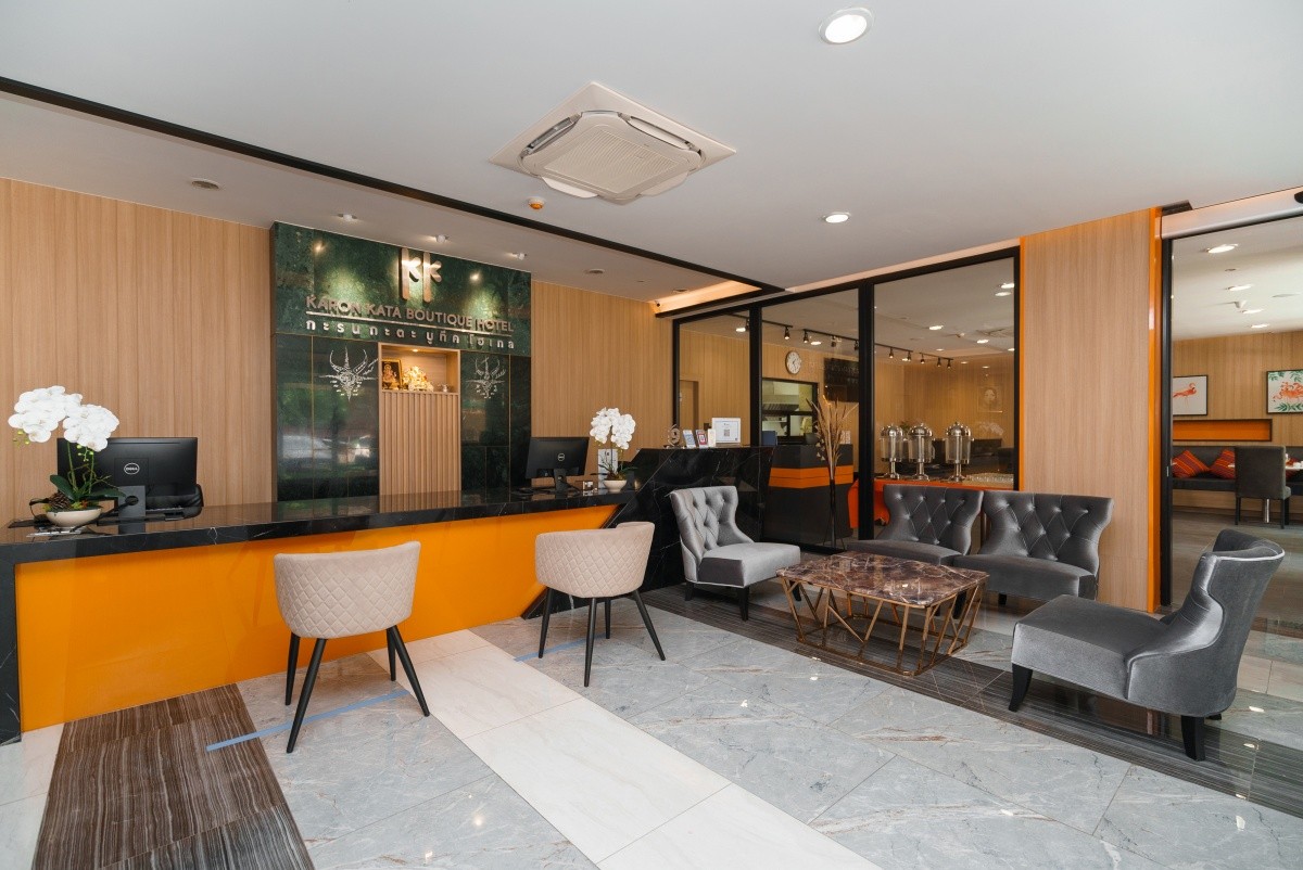 Kk Karon Kata Boutique