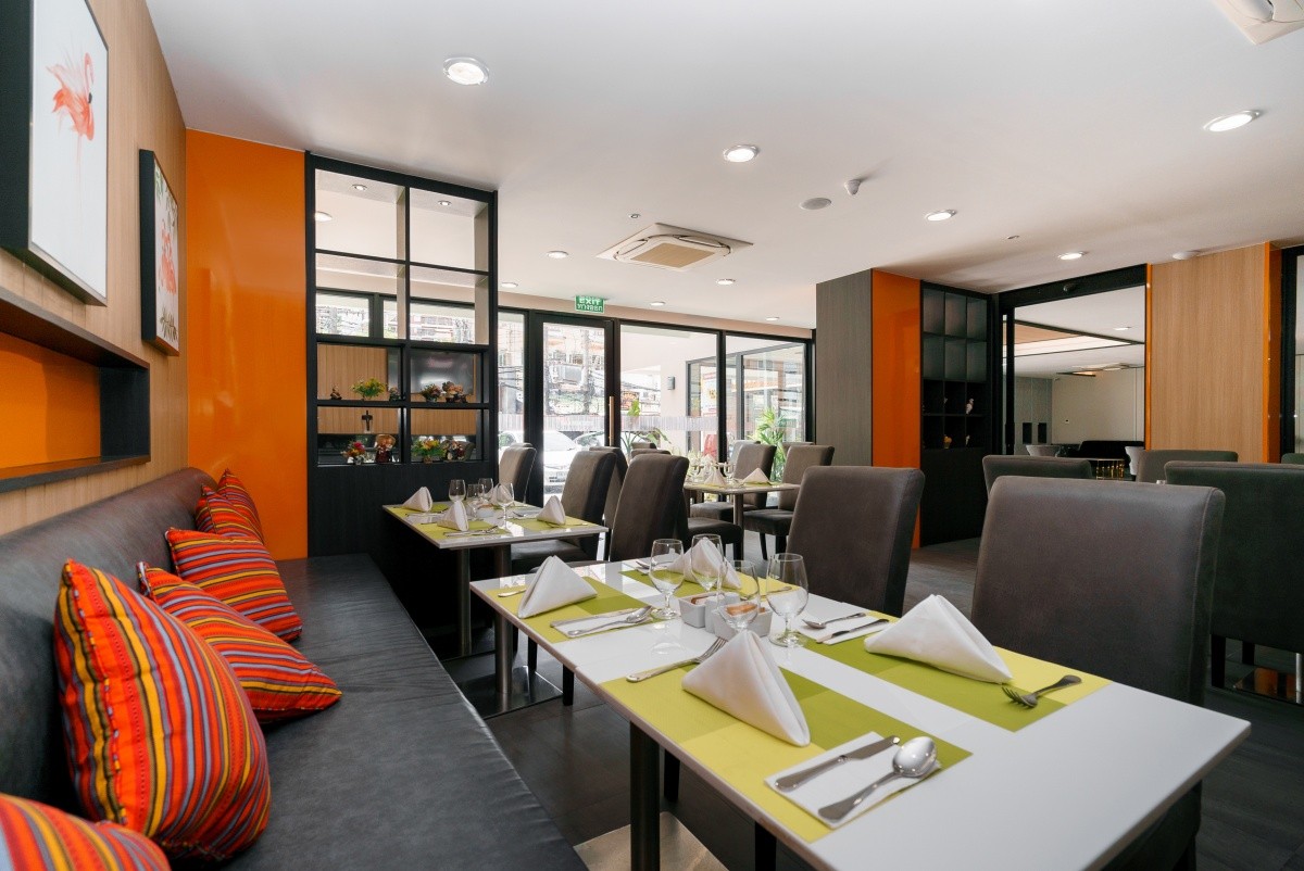 Kk Karon Kata Boutique