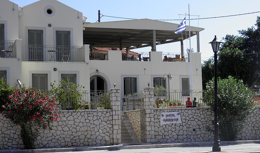 Omirikon