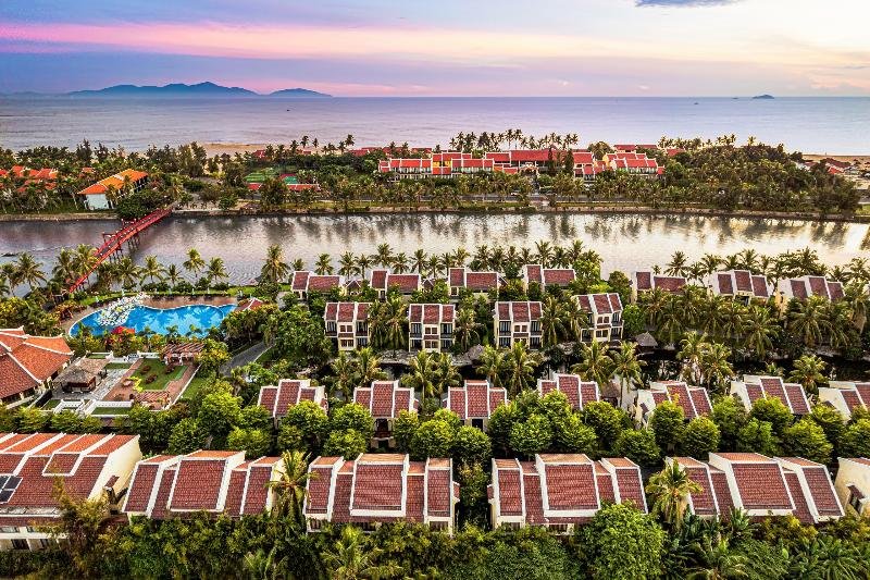 Koi Resort And Spa Hoi An