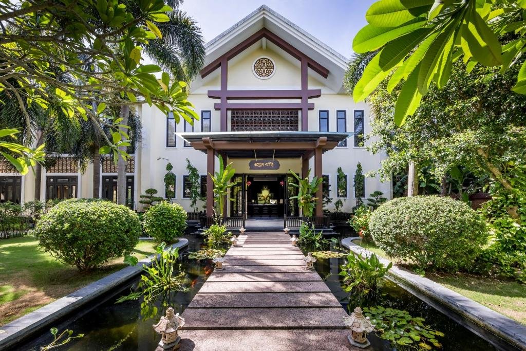 Koi Resort And Spa Hoi An