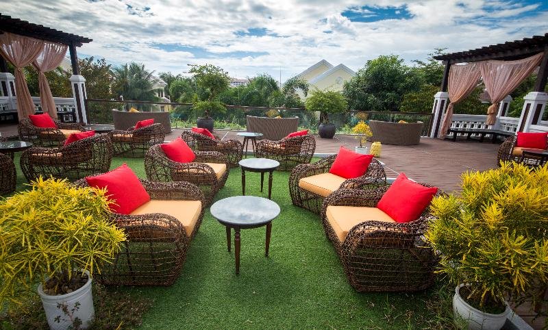 Koi Resort And Spa Hoi An