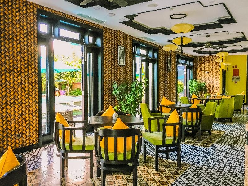 Koi Resort And Spa Hoi An