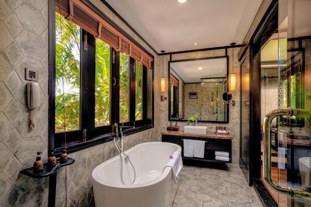 Koi Resort And Spa Hoi An